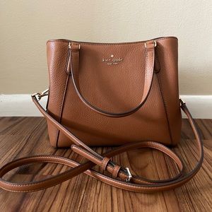 Kate spade Jackson medium size crossbody bag